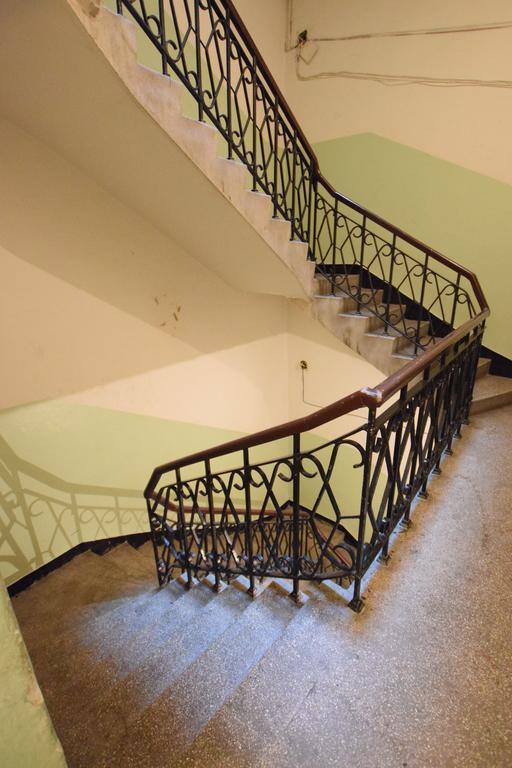 Elegant Royal Castle Butas