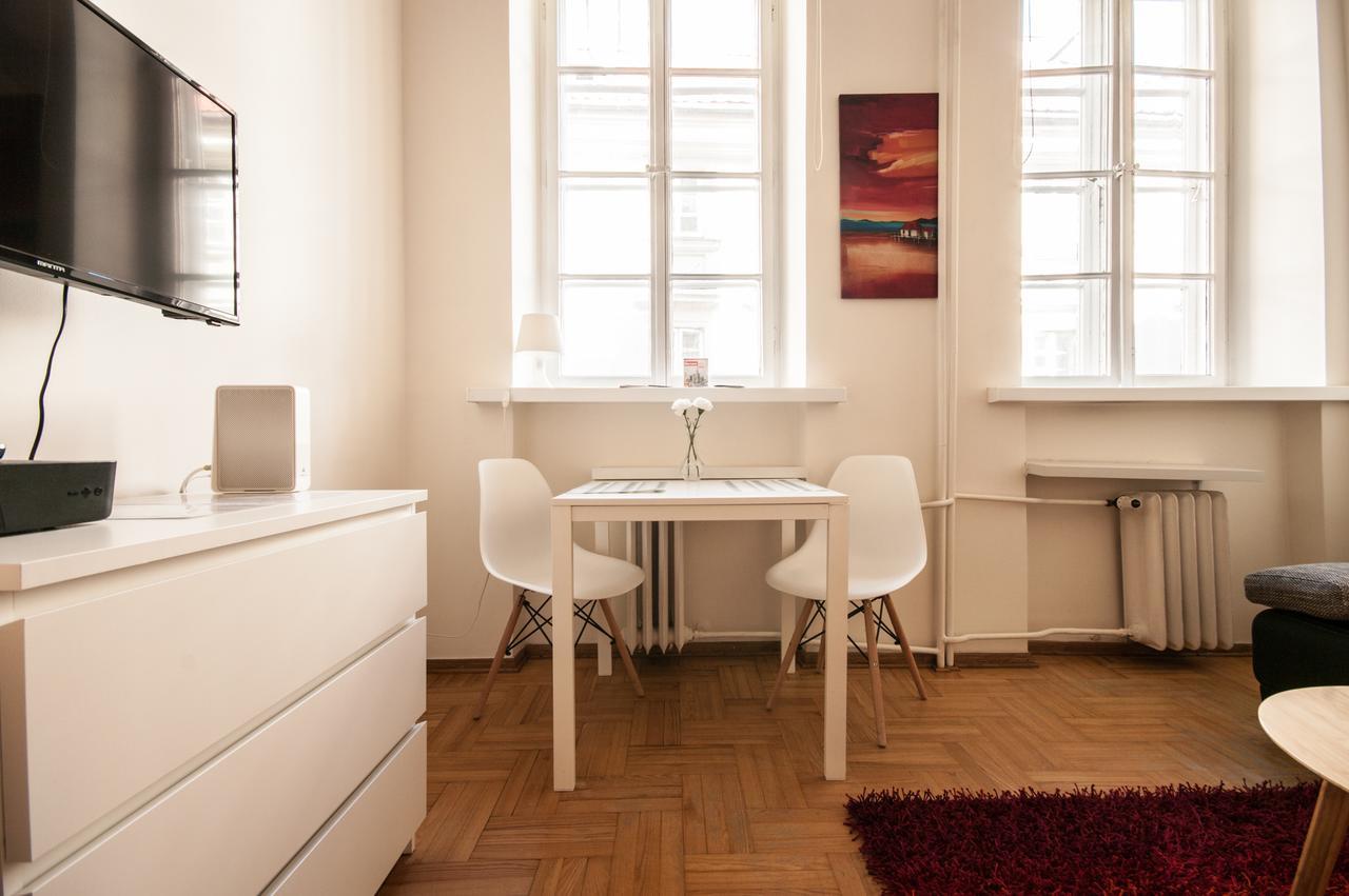 Apartment Elegant Royal Castle